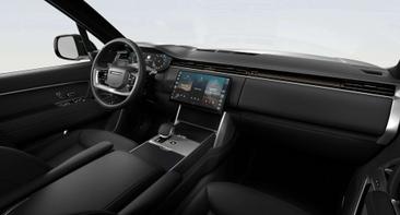 Land Rover Range Rover HSE — photo 5