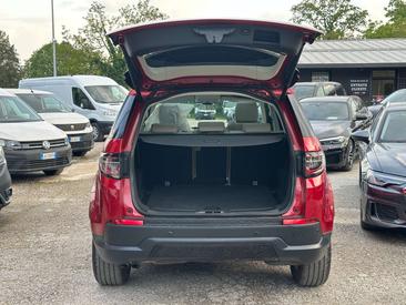 Land Rover Discovery Sport SE Awd 2.0d Td4 Mhev 163cv Auto — photo 9