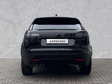 Land Rover Range Rover Velar S Diesel D200 — photo 7