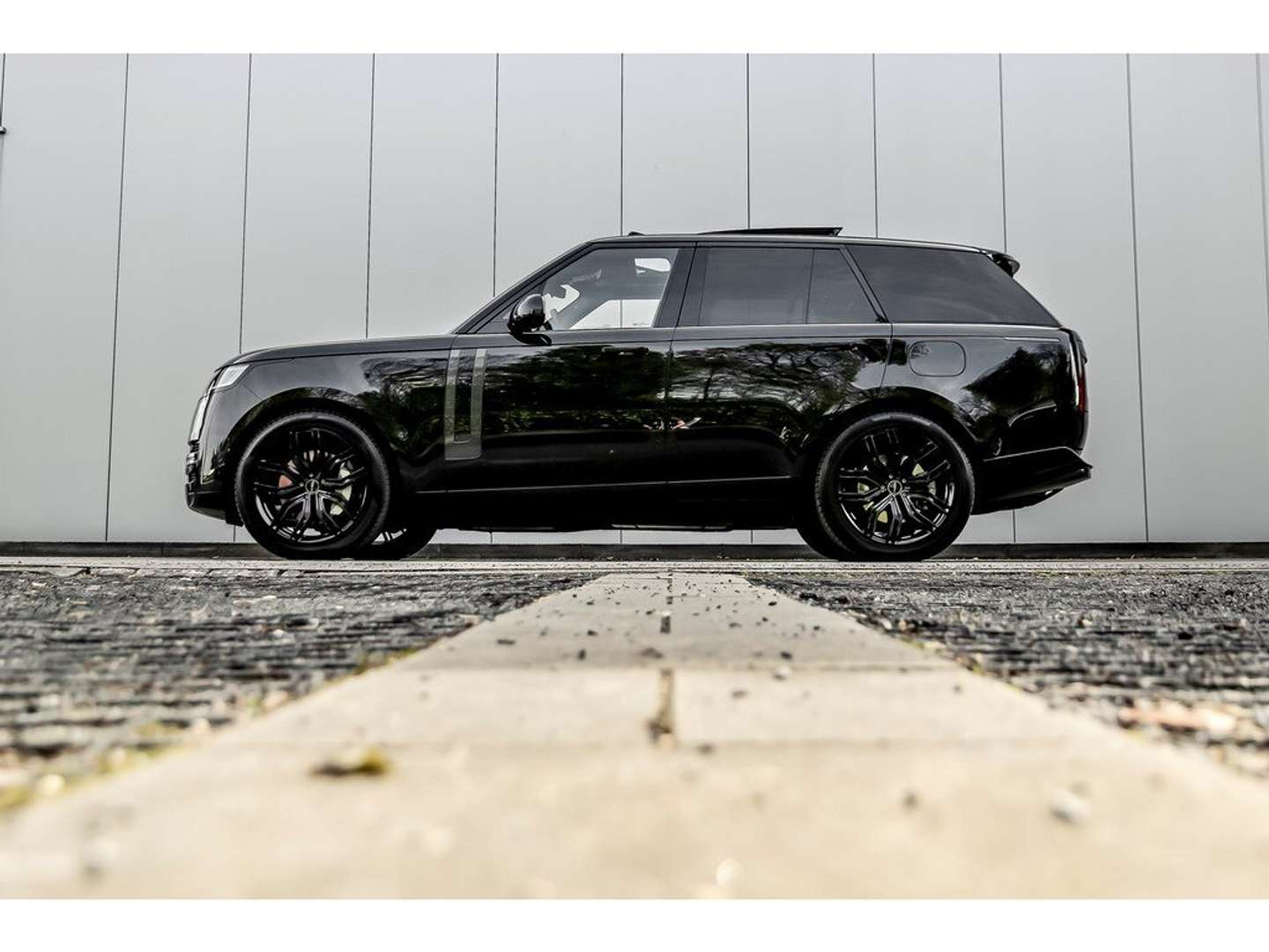 Land Rover Range Rover HSE P460e - 2025 - Joinsteer - #1