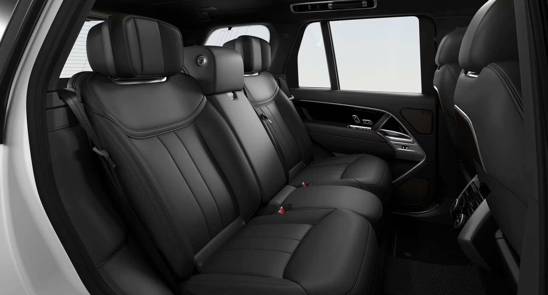 Land Rover Range Rover Autobiography P550e - 2026 - Joinsteer - #7