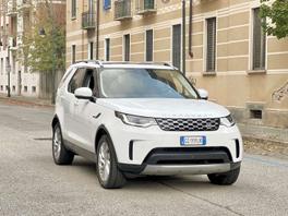 Land Rover Discovery 3.0 D I6 MHEV 250cv E6 Aut.8 AWD - 2021 - Joinsteer - #1