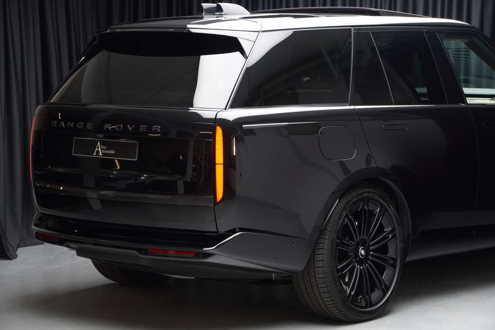 Land Rover Range Rover Autobiography D350 Shadow*Standheizug - 2024 - Joinsteer - #11