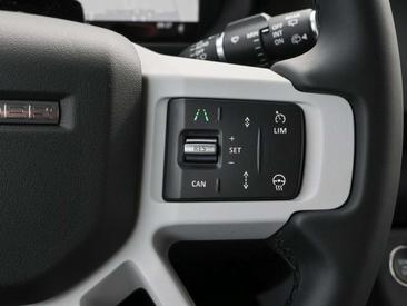 Land Rover Defender 90 D250 S 183 KW (Diesel) — photo 20