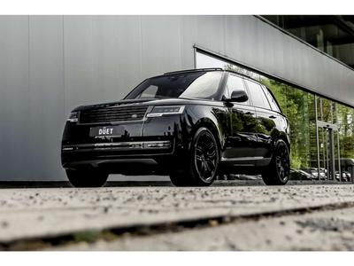 Land Rover Range Rover HSE P460e - 2025 - Joinsteer - #2