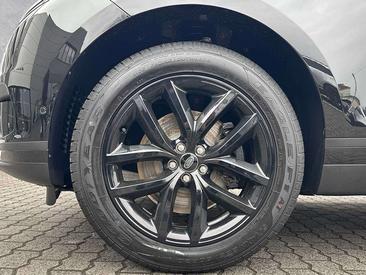 Land Rover Range Rover Velar S Diesel D200 — photo 9