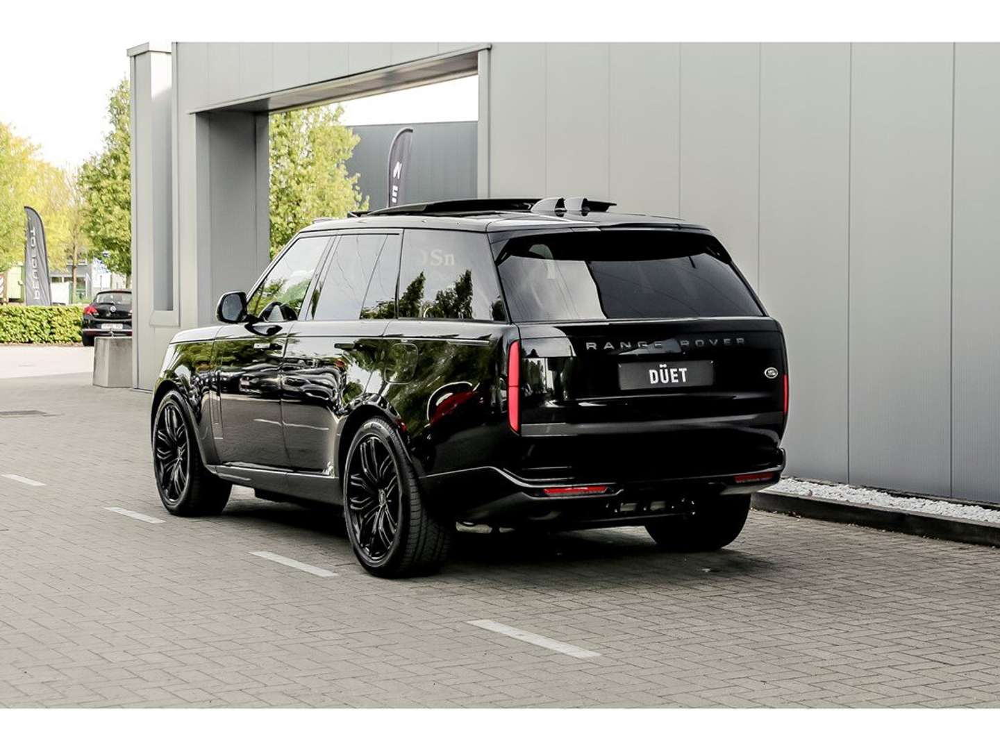 Land Rover Range Rover HSE P460e - 2025 - Joinsteer - #3