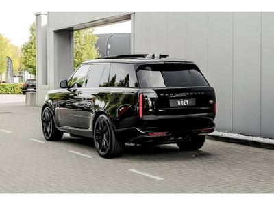 Land Rover Range Rover HSE P460e - 2025 - Joinsteer - #3