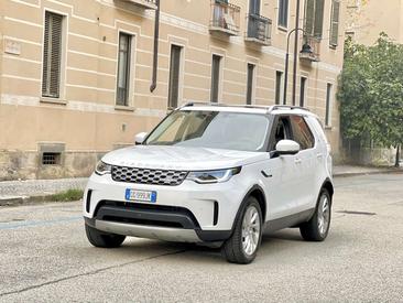Land Rover Discovery 3.0 D I6 MHEV 250cv E6 Aut.8 AWD — photo 2