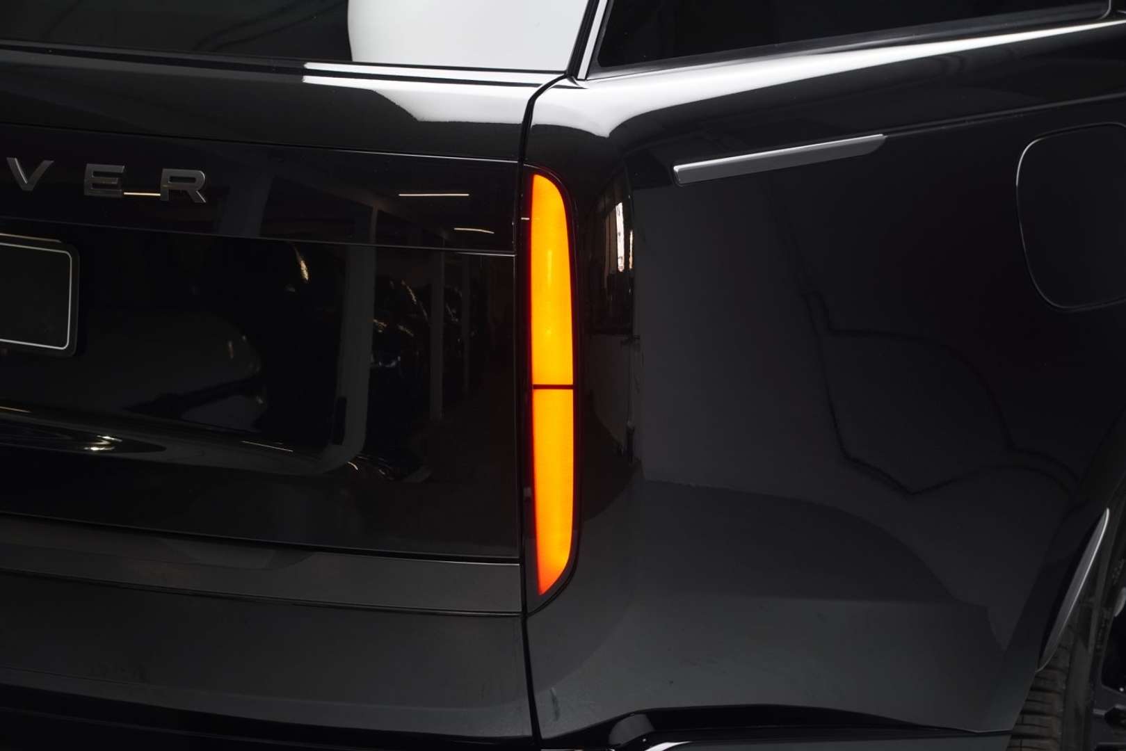 Land Rover Range Rover Autobiography D350 Shadow*Standheizug - 2024 - Joinsteer - #13