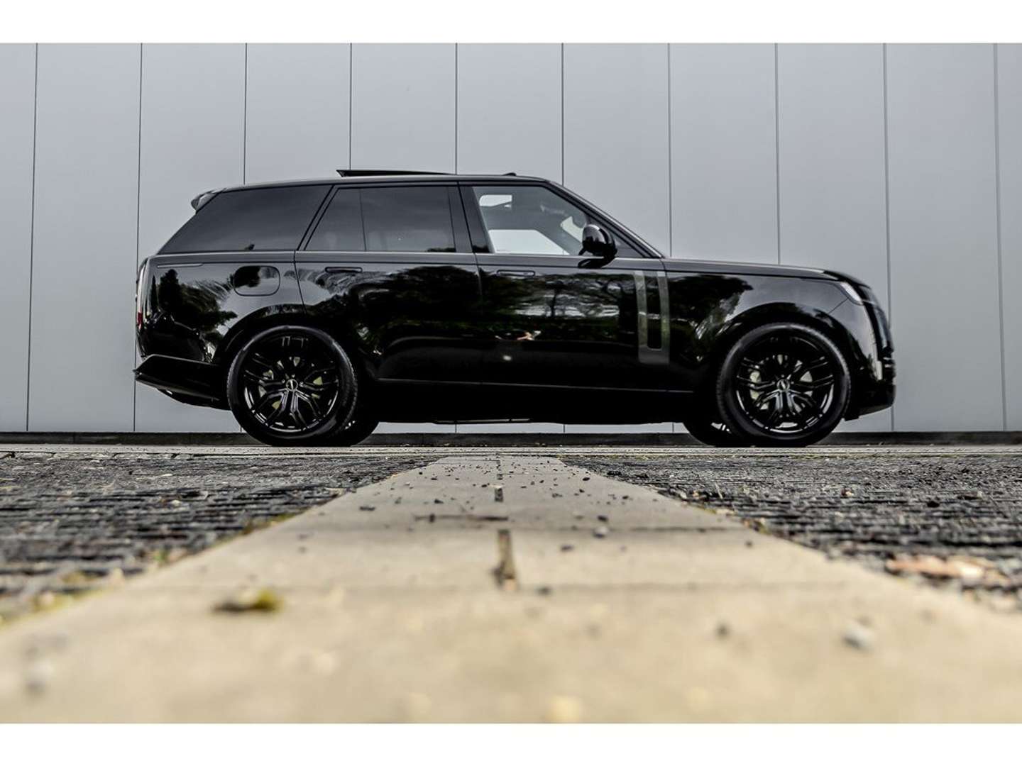 Land Rover Range Rover HSE P460e - 2025 - Joinsteer - #4