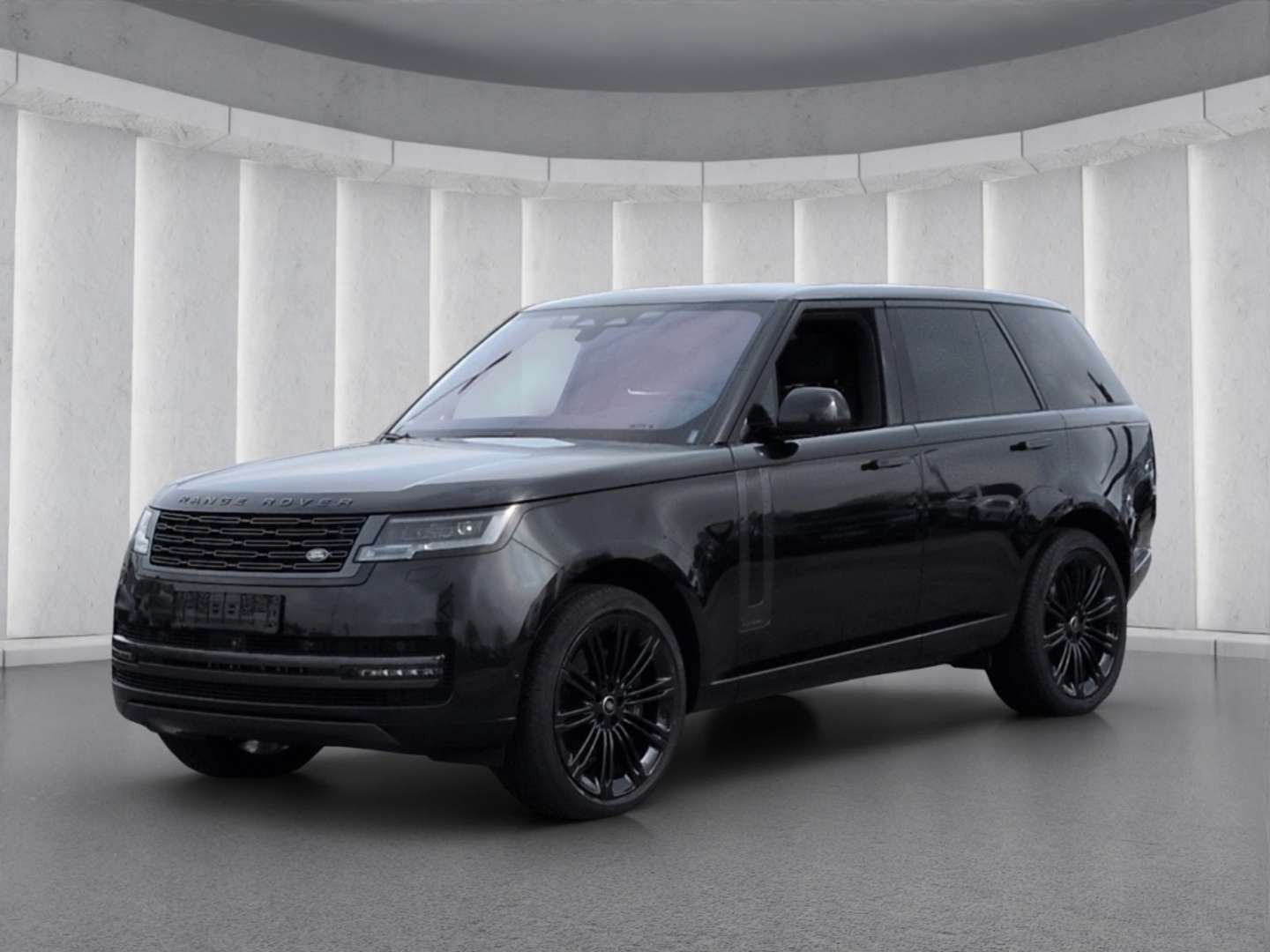 Land Rover Range Rover P530 Autobiography - 2023 - Joinsteer - #1