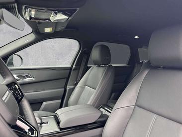 Land Rover Range Rover Velar S Diesel D200 — photo 11