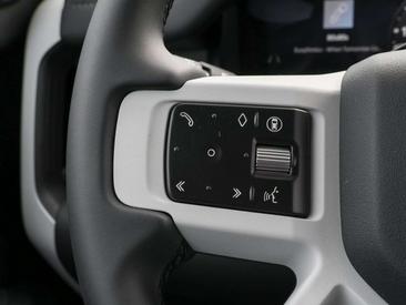 Land Rover Defender 90 D250 S 183 KW (Diesel) — photo 23