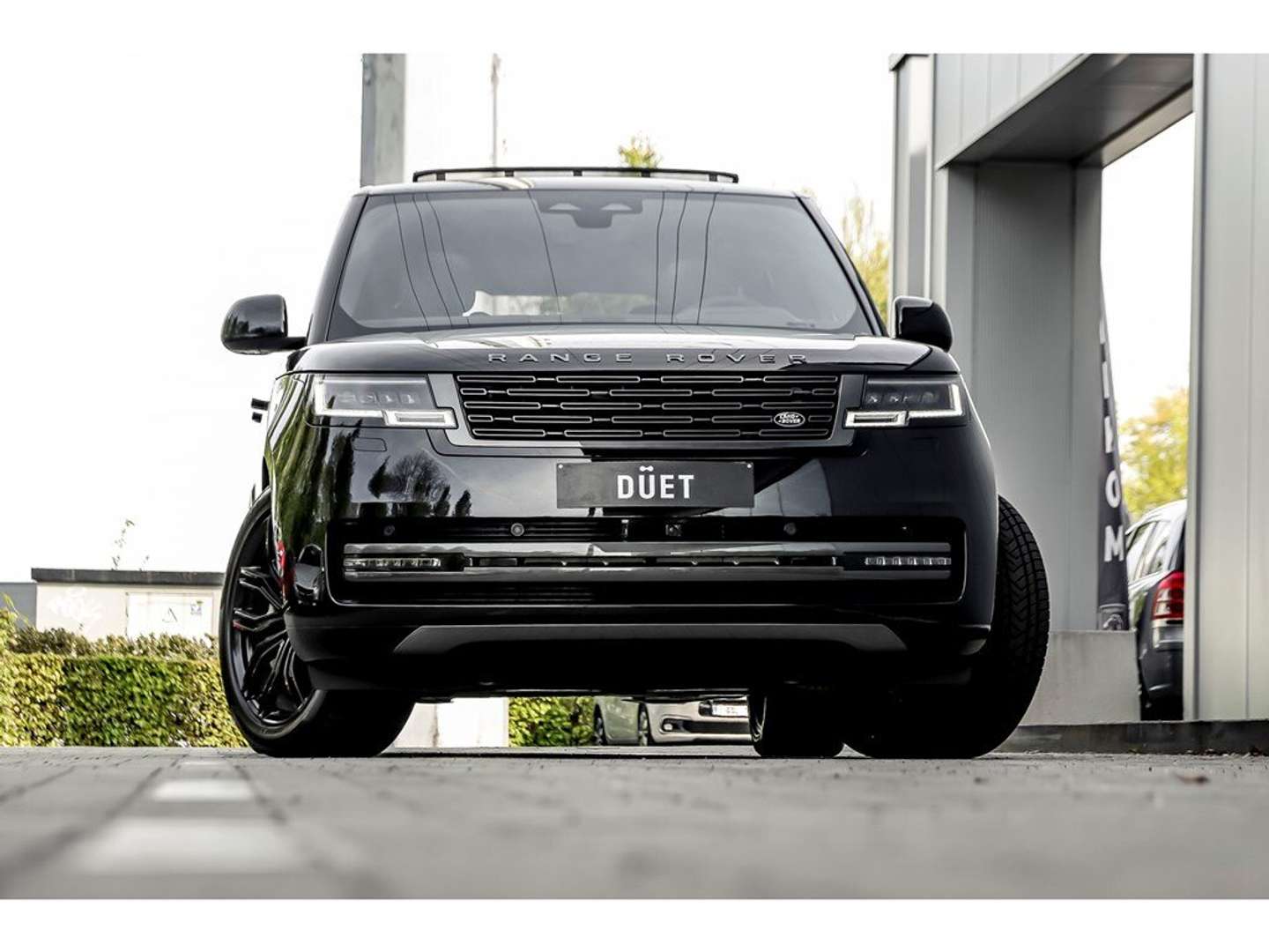 Land Rover Range Rover HSE P460e - 2025 - Joinsteer - #5