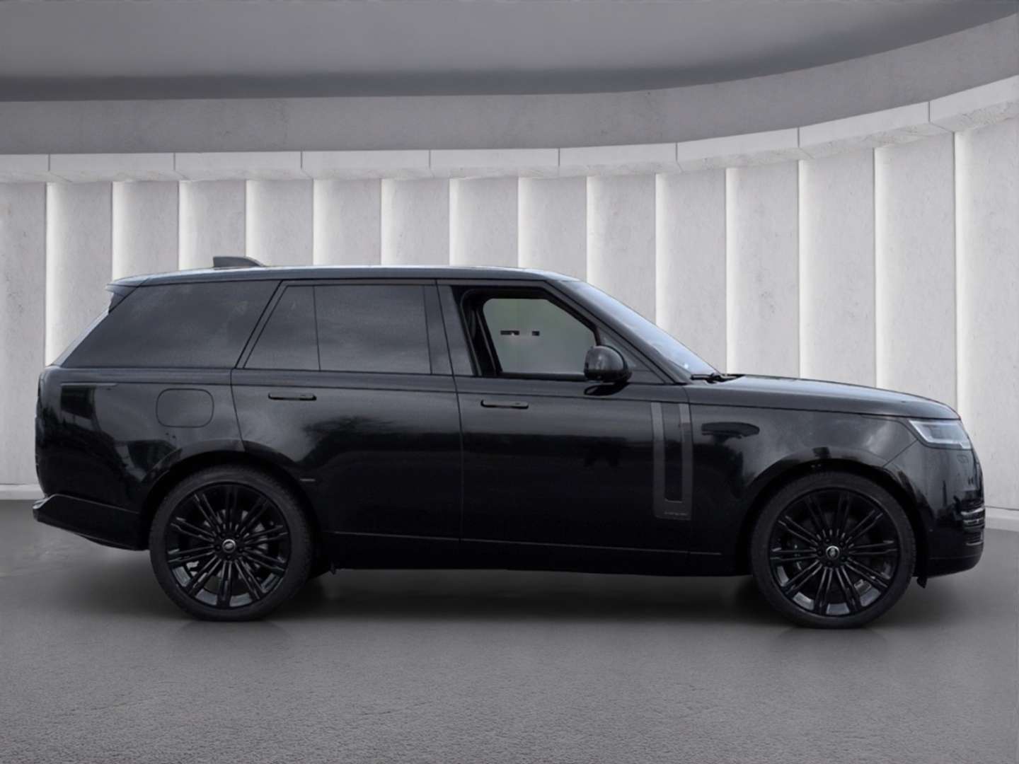 Land Rover Range Rover P530 Autobiography - 2023 - Joinsteer - #2