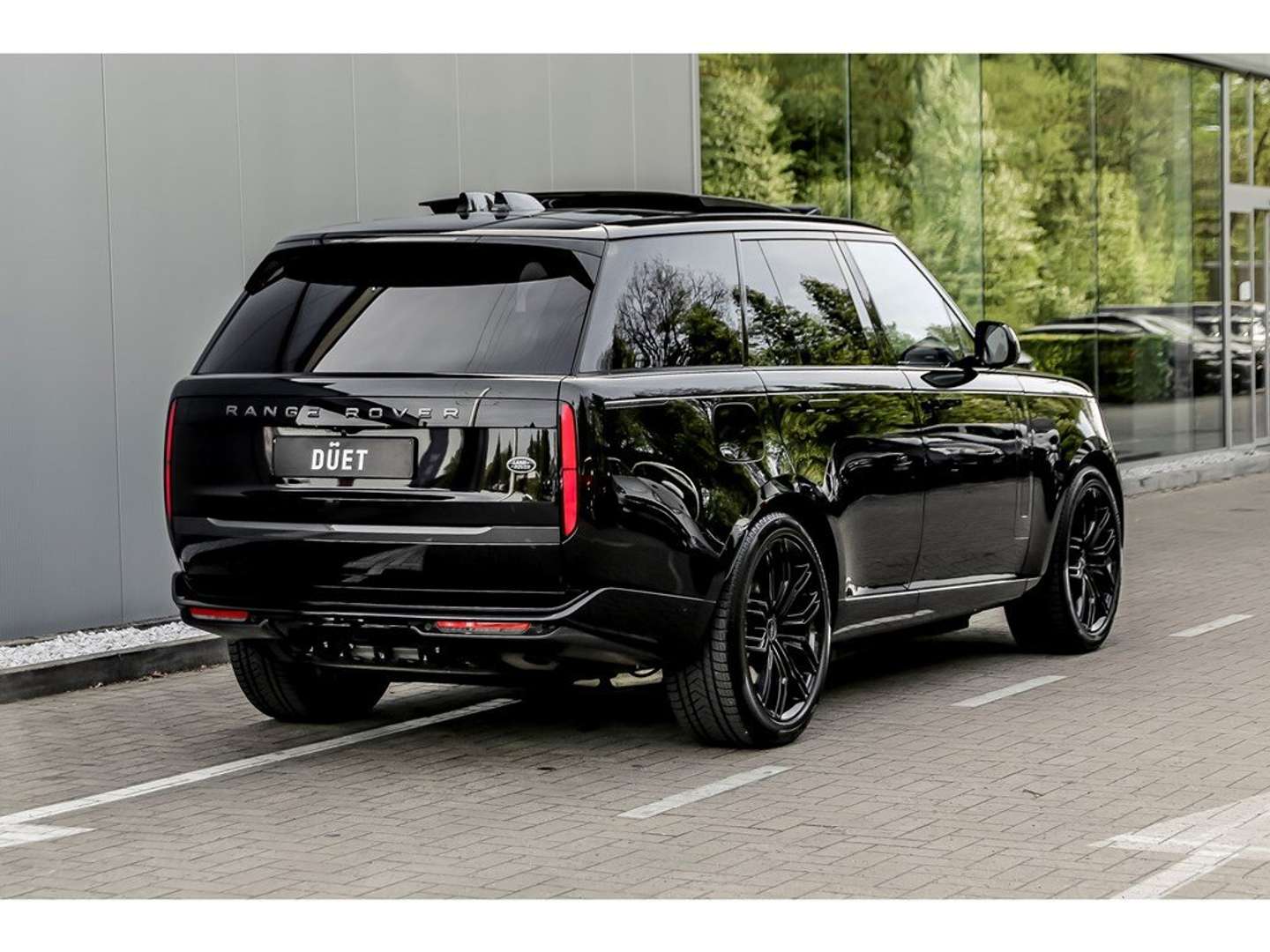 Land Rover Range Rover HSE P460e - 2025 - Joinsteer - #6