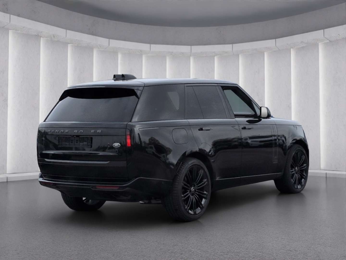 Land Rover Range Rover P530 Autobiography - 2023 - Joinsteer - #3