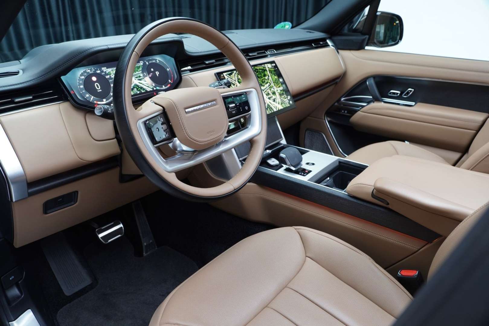 Land Rover Range Rover Autobiography D350 Shadow*Standheizug - 2024 - Joinsteer - #16