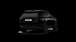 Land Rover Range Rover SV Black Edition -  - Joinsteer - #2