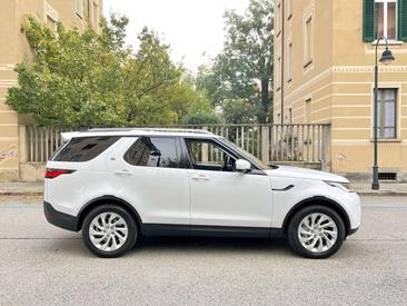 Land Rover Discovery 3.0 D I6 MHEV 250cv E6 Aut.8 AWD — photo 4
