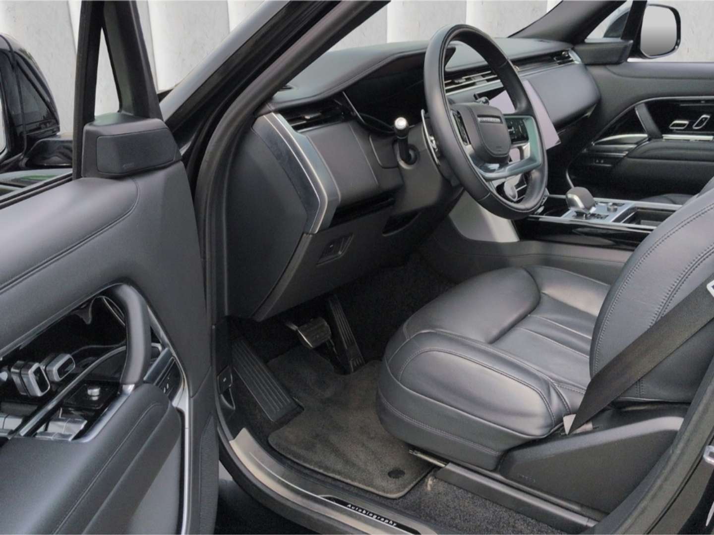 Land Rover Range Rover P530 Autobiography - 2023 - Joinsteer - #4