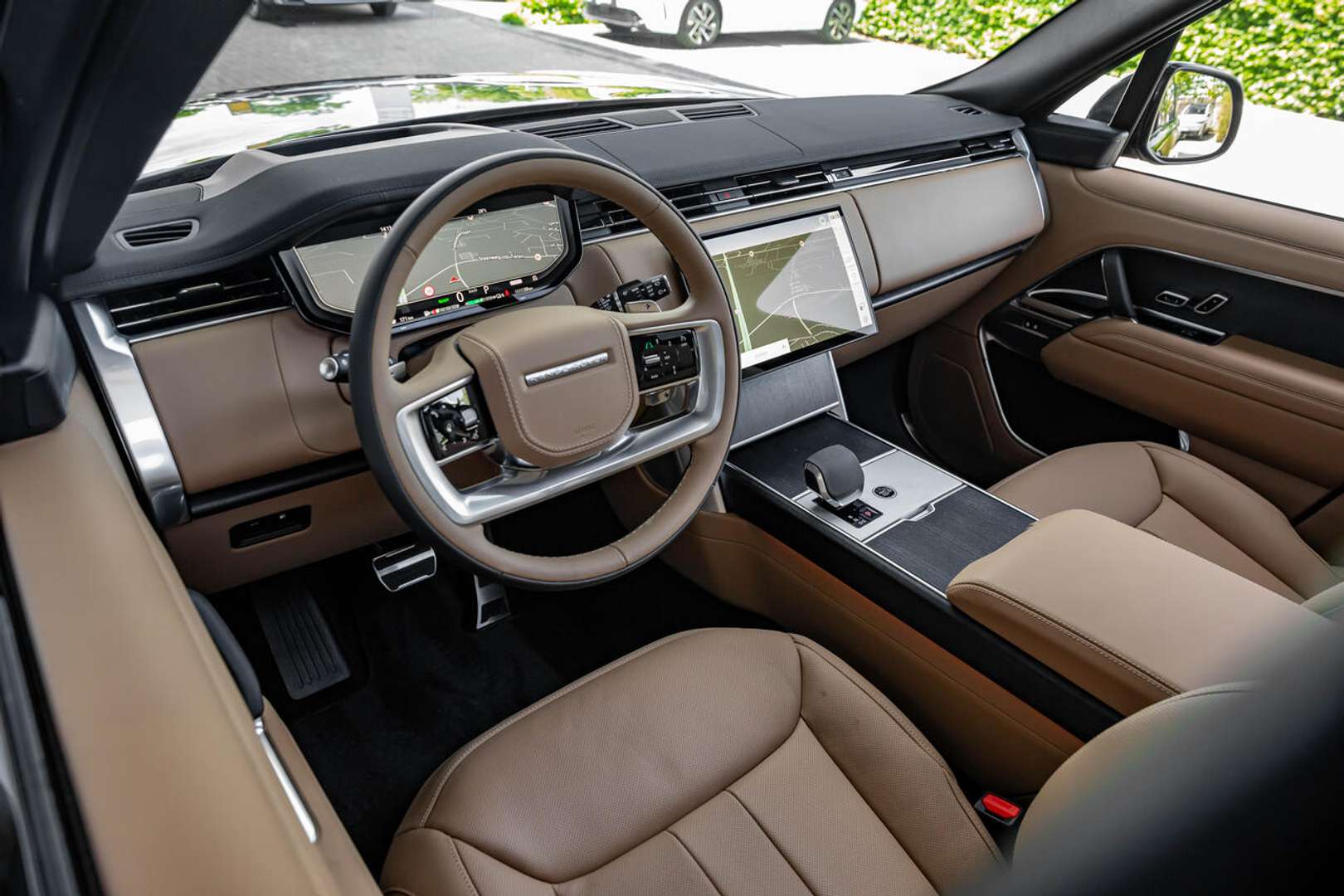 Land Rover Range Rover HSE P460e - 2025 - Joinsteer - #7