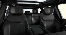 Land Rover Range Rover SV Black Edition -  - Joinsteer - #4