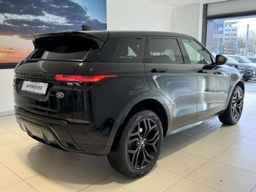 Land Rover Range Rover Evoque P300e R-Dyn HSE Black Pack Pano — photo 3