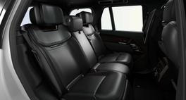 Land Rover Range Rover SV Black Edition -  - Joinsteer - #5