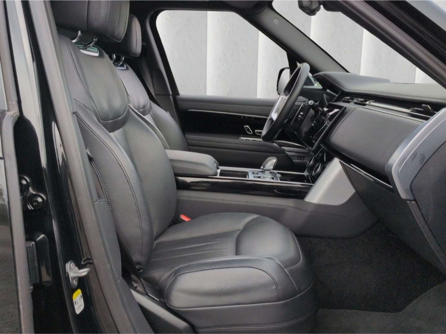 Land Rover Range Rover P530 Autobiography - 2023 - Joinsteer - #7