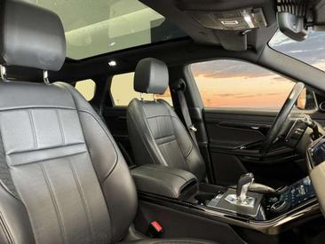 Land Rover Range Rover Evoque P300e R-Dyn HSE Black Pack Pano — photo 4