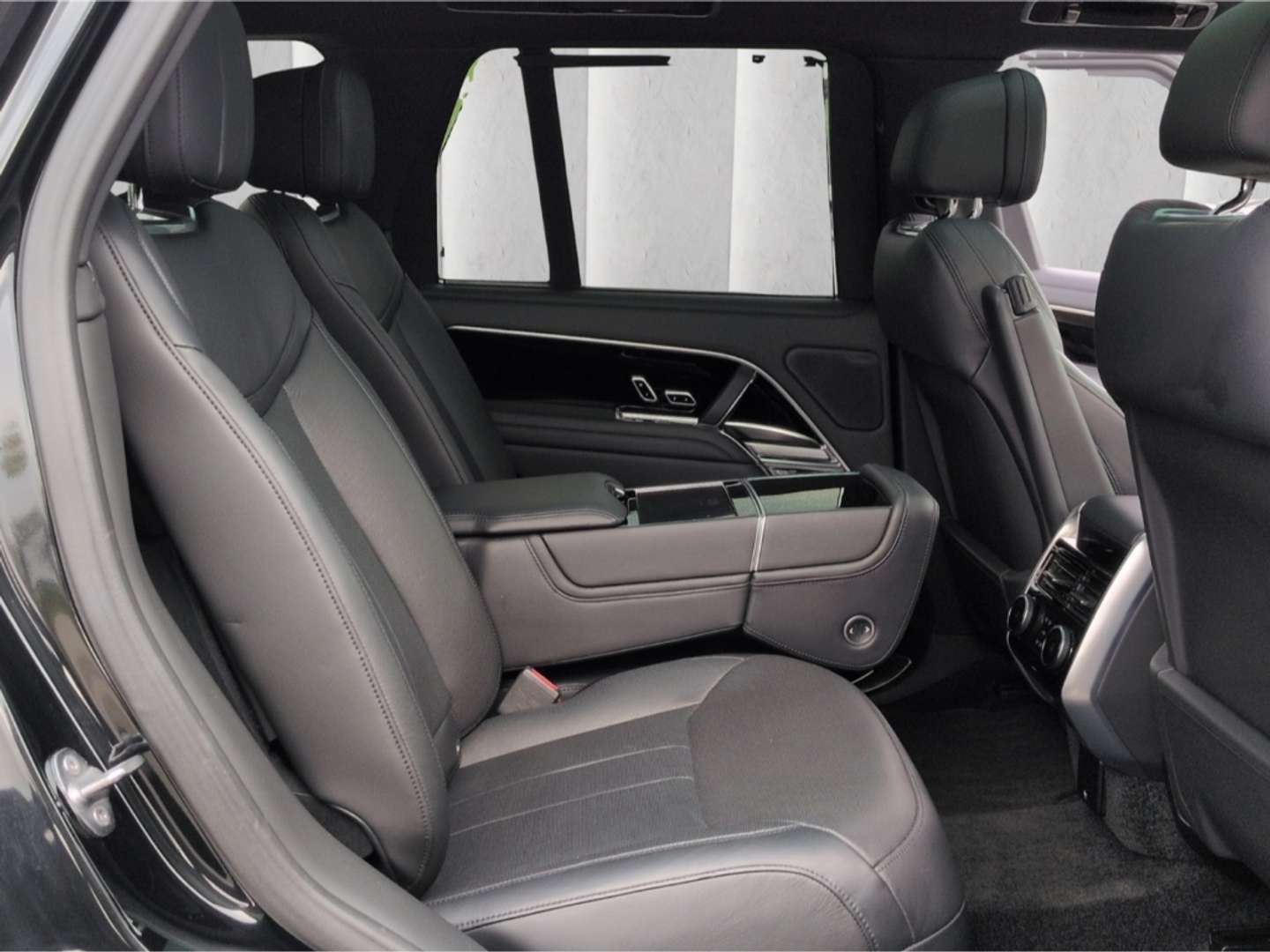 Land Rover Range Rover P530 Autobiography - 2023 - Joinsteer - #8