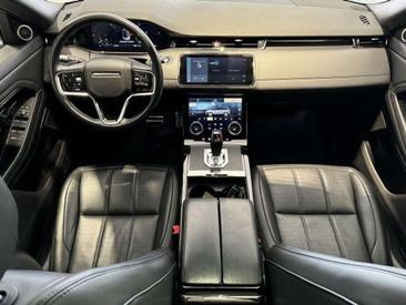 Land Rover Range Rover Evoque P300e R-Dyn HSE Black Pack Pano — photo 5