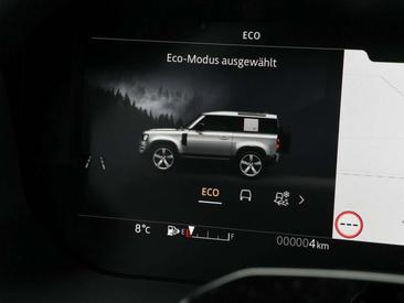 Land Rover Defender 90 D250 S 183 KW (Diesel) — photo 30