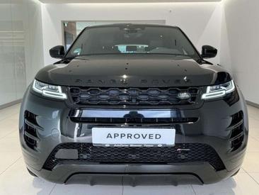 Land Rover Range Rover Evoque P300e R-Dyn HSE Black Pack Pano — photo 6