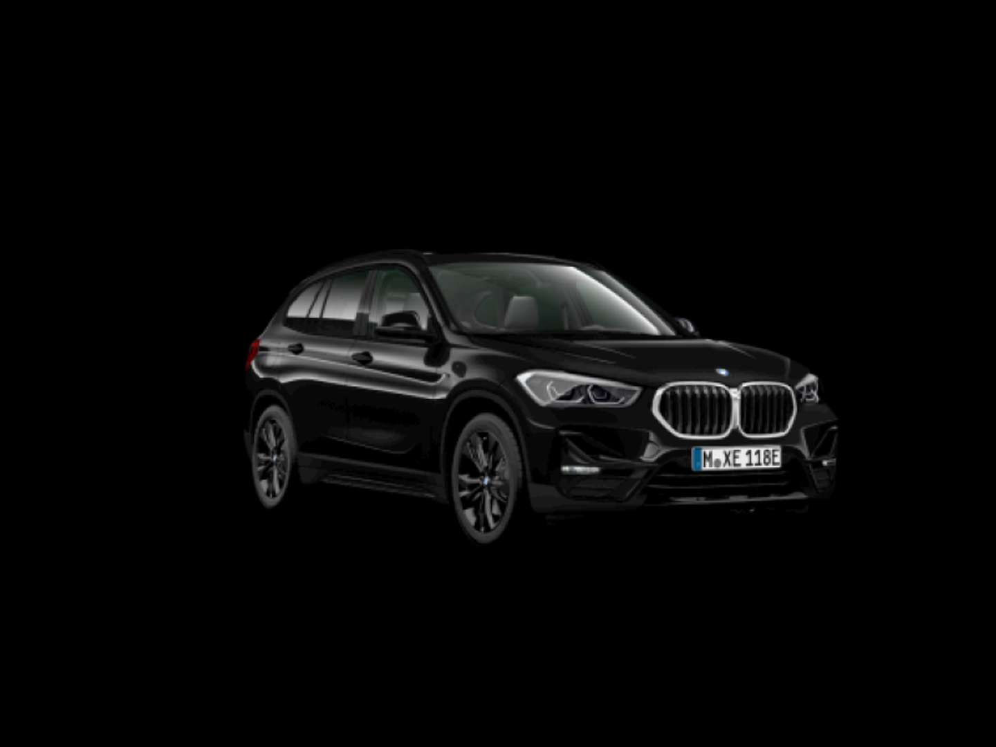 BMW X1 XDrive25e - 2020 - Joinsteer - #1