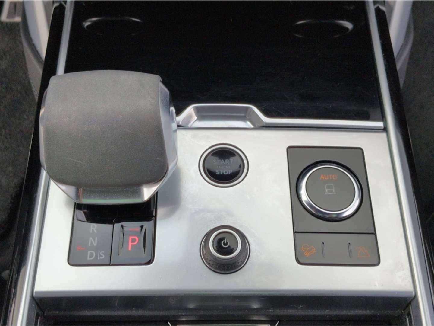 Land Rover Range Rover P530 Autobiography - 2023 - Joinsteer - #10