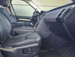 Land Rover Discovery 3.0SDV6 Landmark Aut. -  - Joinsteer - #2