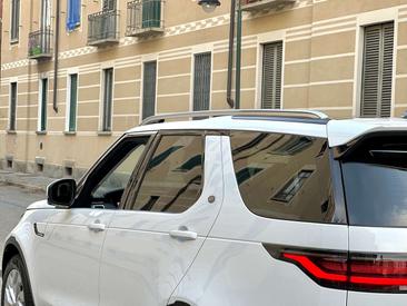 Land Rover Discovery 3.0 D I6 MHEV 250cv E6 Aut.8 AWD — photo 7