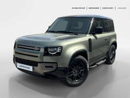 Land Rover Defender 90 X-Dynamic SE AWD Auto 3.0D I6 200 - 2025 - Joinsteer - #1
