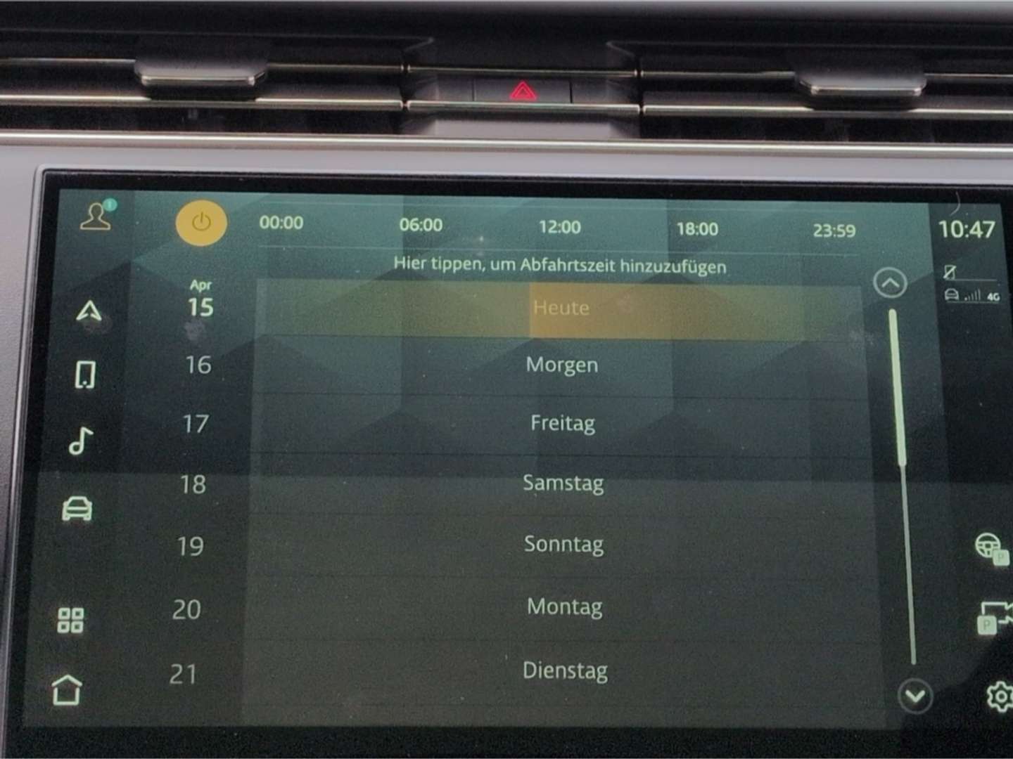 Land Rover Range Rover P530 Autobiography - 2023 - Joinsteer - #12