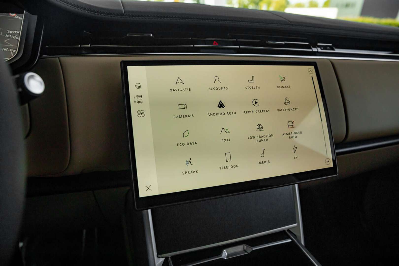Land Rover Range Rover HSE P460e - 2025 - Joinsteer - #14