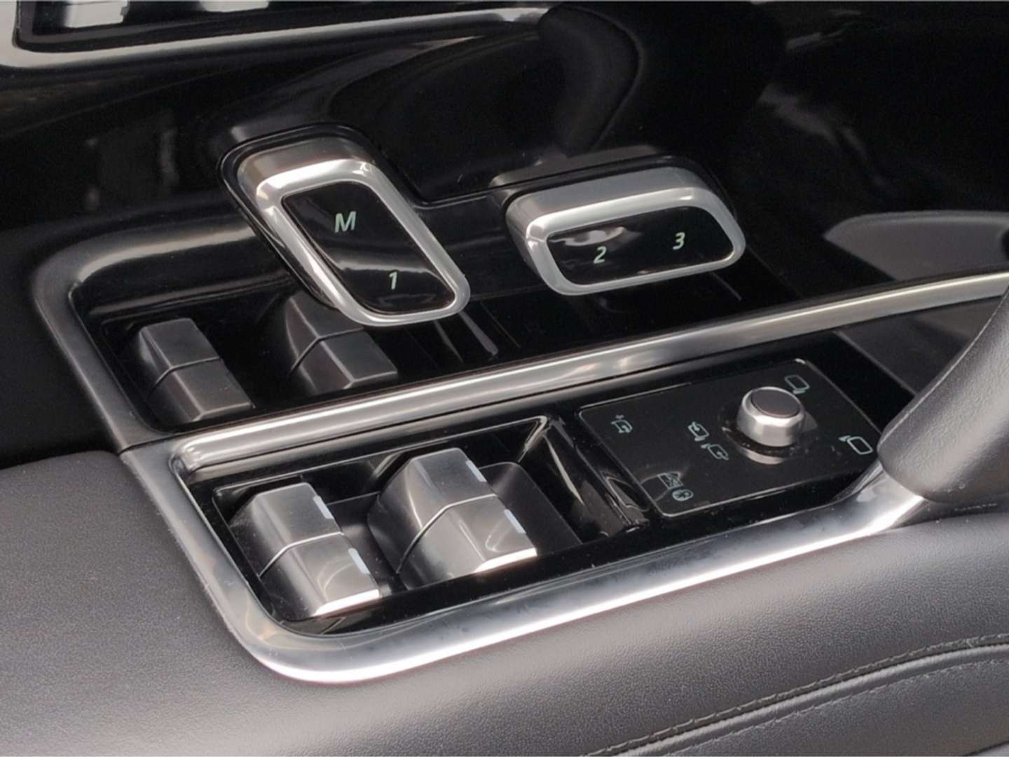 Land Rover Range Rover P530 Autobiography - 2023 - Joinsteer - #14
