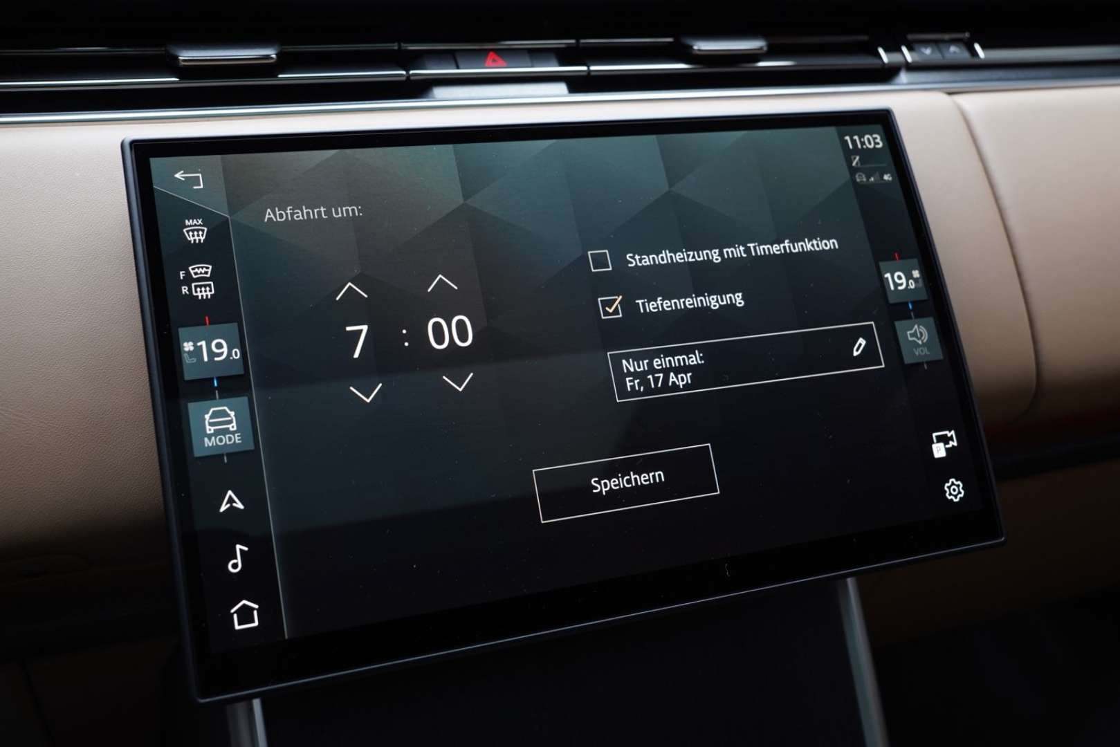 Land Rover Range Rover Autobiography D350 Shadow*Standheizug - 2024 - Joinsteer - #26