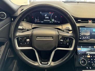Land Rover Range Rover Evoque P300e R-Dyn HSE Black Pack Pano — photo 12