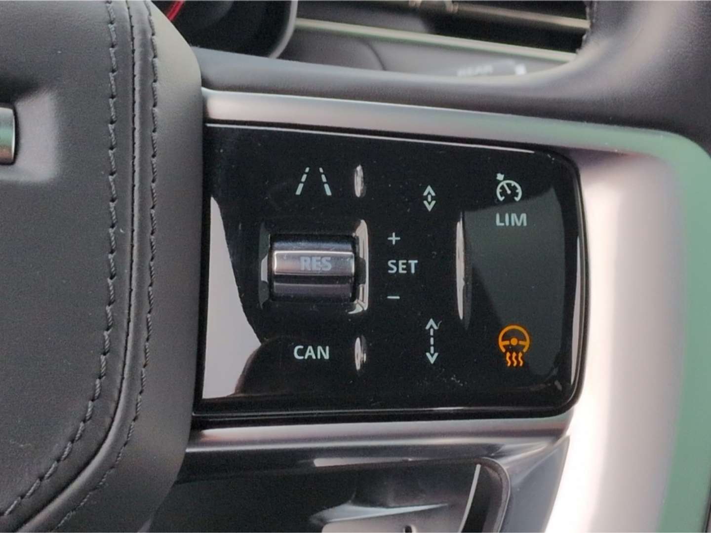 Land Rover Range Rover P530 Autobiography - 2023 - Joinsteer - #15