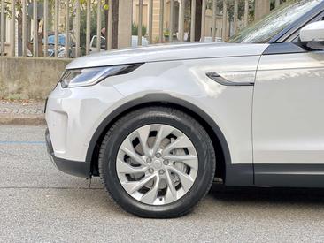 Land Rover Discovery 3.0 D I6 MHEV 250cv E6 Aut.8 AWD — photo 9