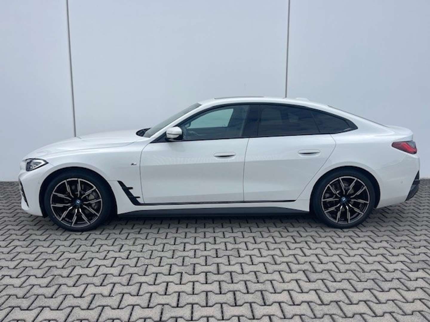 BMW I4 Gran Coupé EDrive40 M Sport - 2022 - Joinsteer - #3