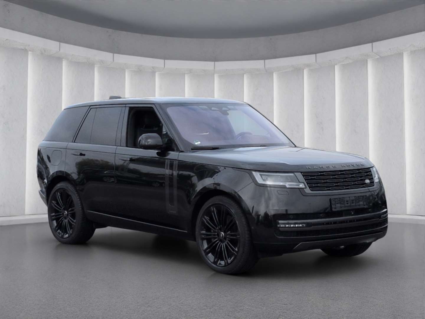 Land Rover Range Rover P530 Autobiography - 2023 - Joinsteer - #18